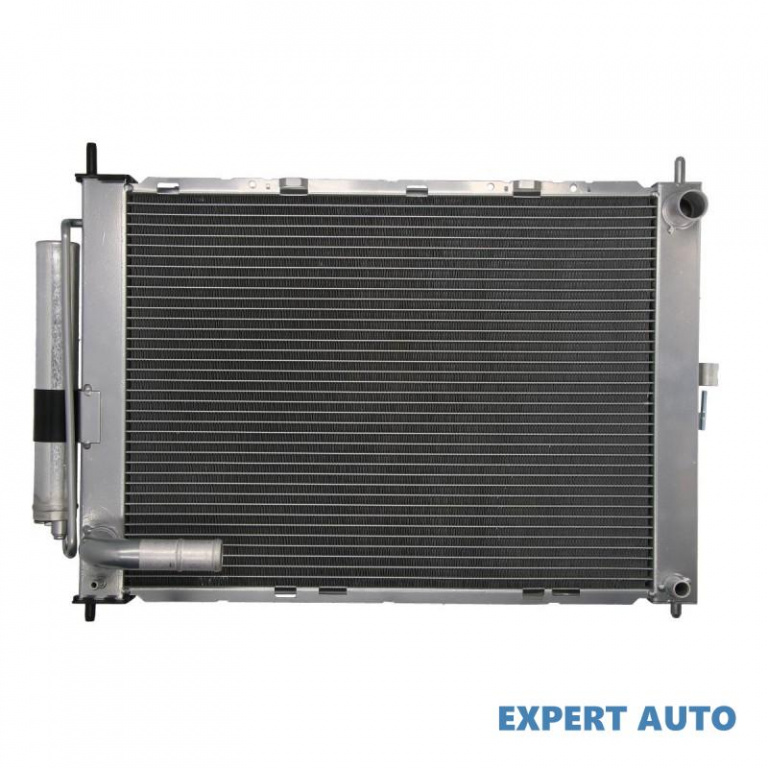 Radiator lichid racire Renault MODUS / GRAND MODUS (F/JP0_) 2004-2016 #4 070078N
