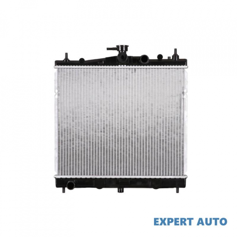 Radiator lichid racire Renault MODUS / GRAND MODUS (F/JP0_) 2004-2016 #2 070078N