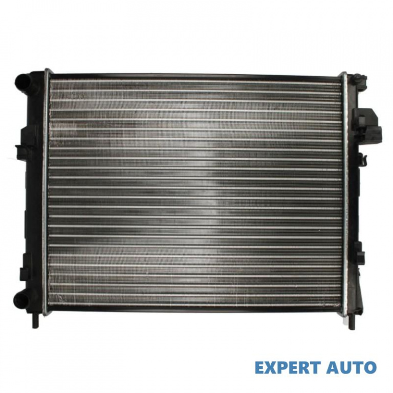 Radiator lichid racire Renault TRAFIC II bus (JL) 2001-2016 #4 02092031