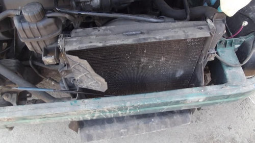 Radiator Mercedes A Class 1.6 w168 elect