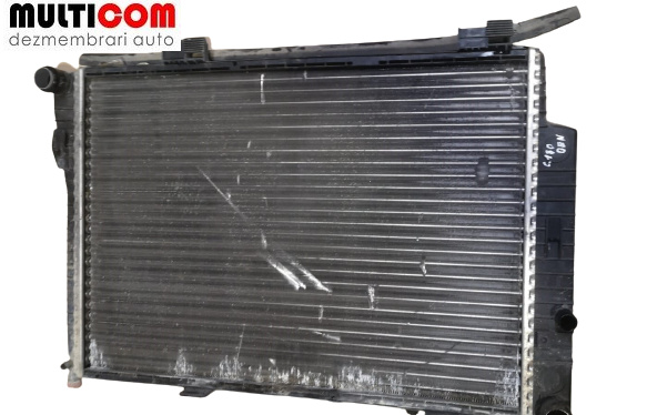 Radiator Mercedes C 180