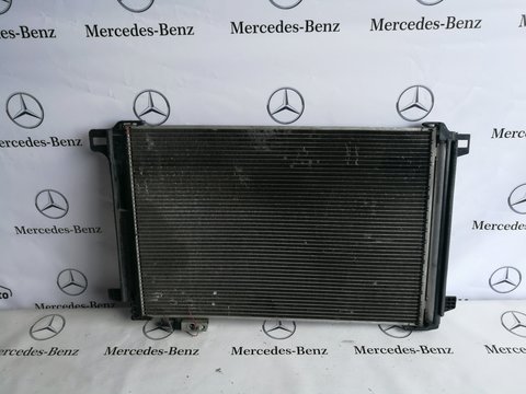 Radiator Mercedes C220  cdi w204 euro 5 A2045000154