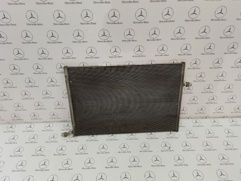 Radiator mercedes C220 cdi w205 cod a0995002003