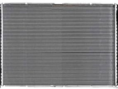 Radiator Mercedes S-CLASS W221 C216