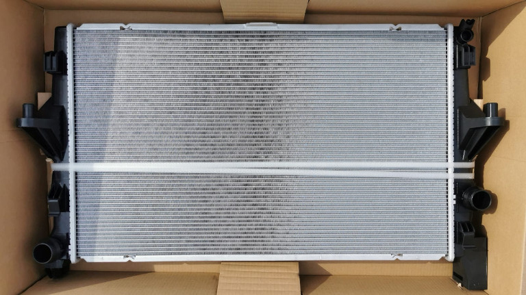 Radiator MERCEDES VITO (W447) 15- 4475010201 , A4475010201DEL