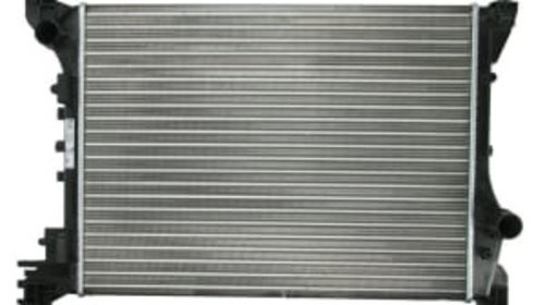 Radiator motor ALFA ROMEO MITO, FIAT DOBLO, OPEL C