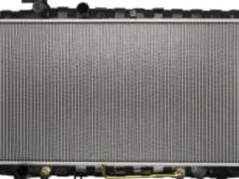 Radiator motor (Automat) HYUNDAI SONATA IV, XG, KIA MAGENTIS 2.0-3.0
