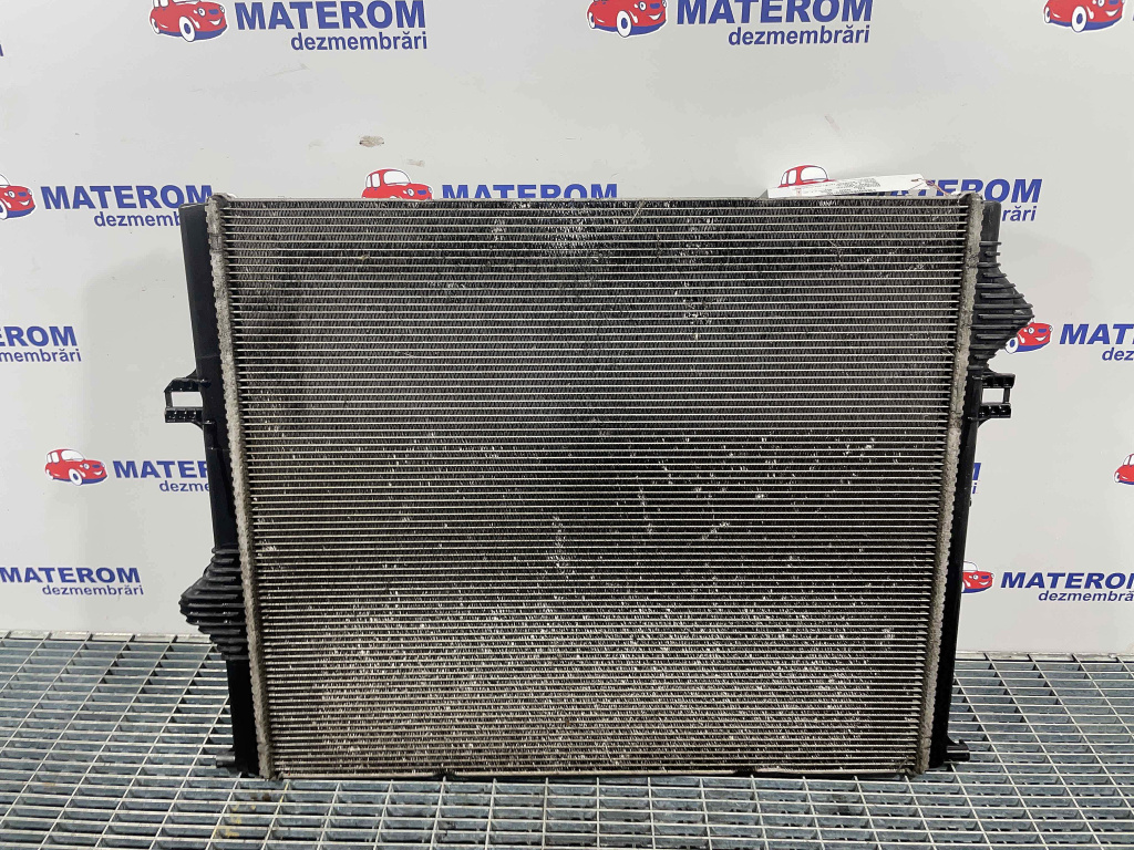 RADIATOR MOTOR BMW SERIA 3 F 30 SERIA 3 F 30 2.0 H
