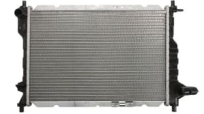 Radiator motor CHEVROLET MATIZ, SPARK 0.8-1.0LPG
