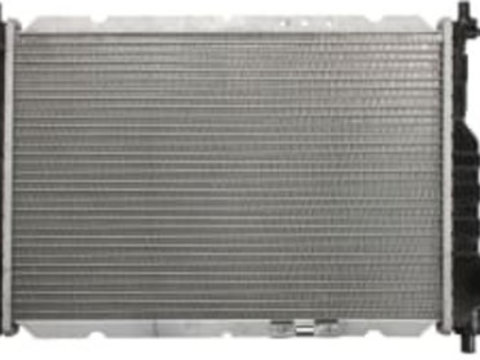 Radiator motor CHEVROLET MATIZ, SPARK 0.8-1.0LPG