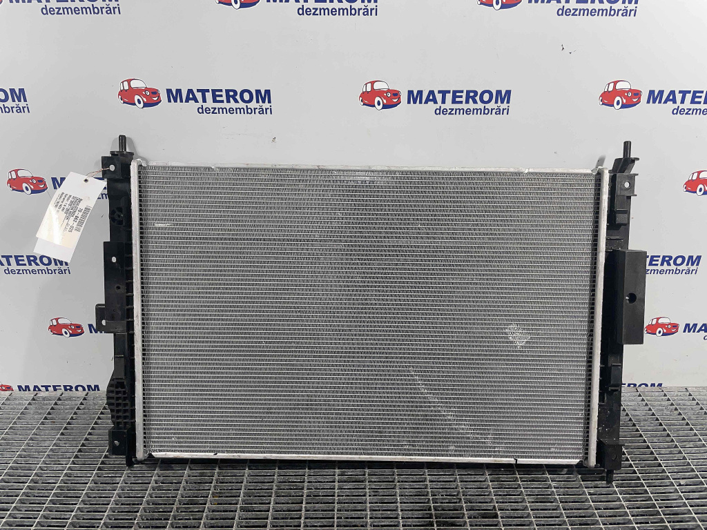RADIATOR MOTOR CITROEN C4 GRAND PICASSO C4 GRAND PICASSO 1.6 HDI - (2013 2018)