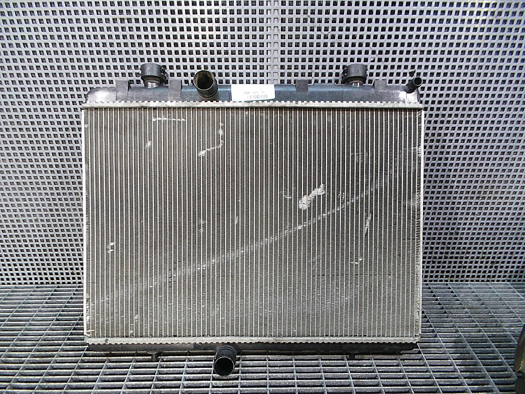 RADIATOR MOTOR CITROEN C5 C5 2.0 HDI - (2007 2011)