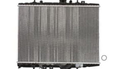 Radiator motor CITROEN C5, C5 I, PEUGEOT 607 2.2D