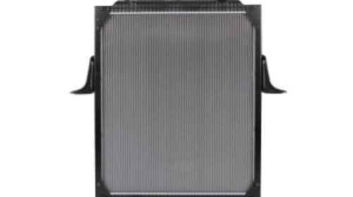 Radiator motor (cu rama) RVI KERAX MIDR06.20.45C/4/MIDR06.20.45D/41 06.97-