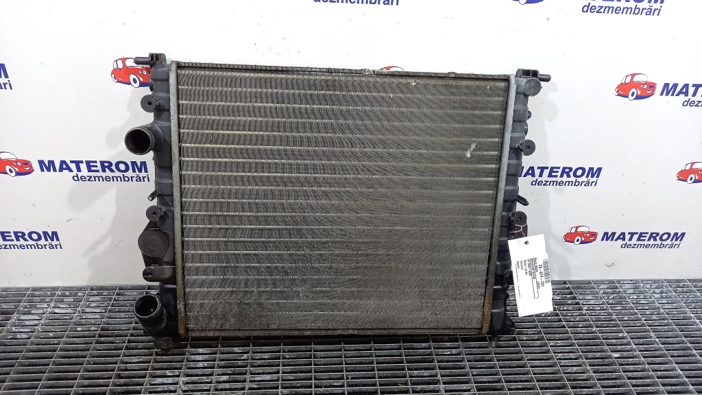 RADIATOR MOTOR DACIA LOGAN LOGAN 1.6 INJ - (2004 2008)