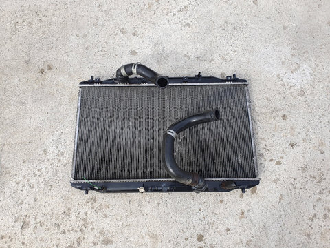 Radiator motor Honda Civic, 2.2 i-cdti, 2008