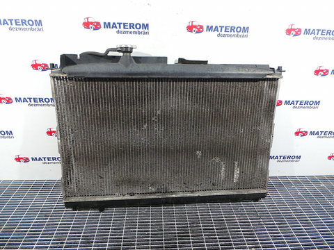 RADIATOR MOTOR HYUNDAI SANTA FE SANTA FE 2.2 CRDI - (2006 2012)