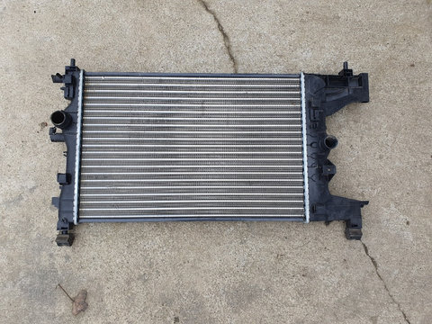 Radiator motor impecabil Chevrolet Cruze, 1.6 benzina, 2010
