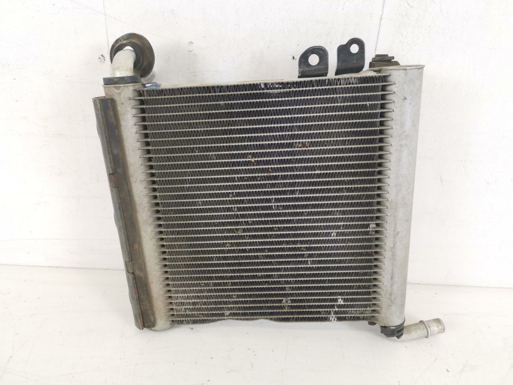 Radiator Motor Jaguar F-Pace 1 2016 2017 2018 2019 2020 Originala In Stare Buna