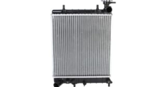 Radiator motor (Manual) HYUNDAI ACCENT II 1.3/1.5