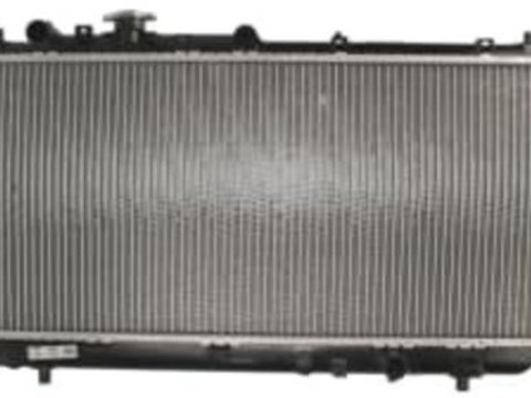Radiator motor MAZDA 323 F VI, 323 S VI 1.3-1.9