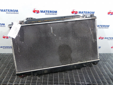 RADIATOR MOTOR MAZDA 6 6 2.2 D - (2012 2016)