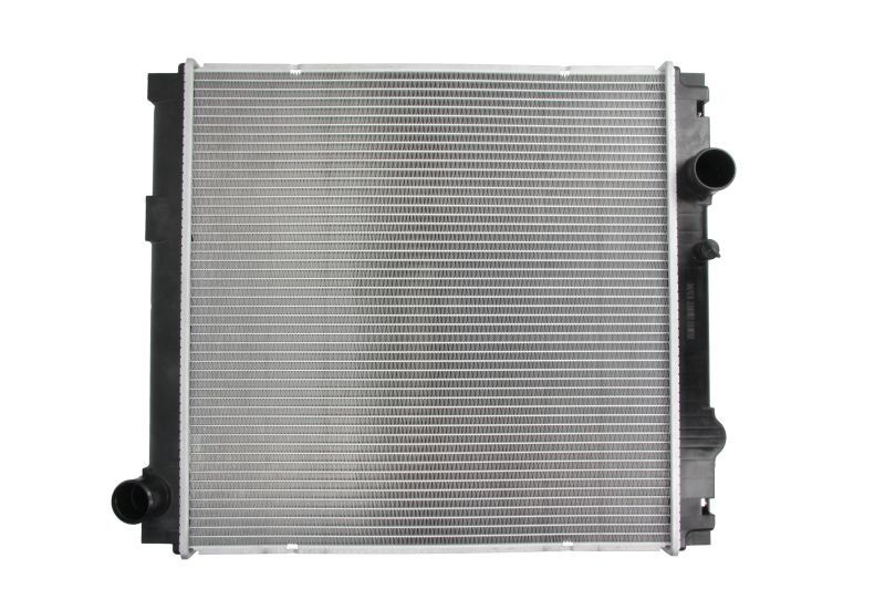 Radiator motor MITSUBISHI CANTER 2005-2010