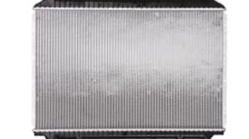 Radiator motor NISSAN SERENA, VANETTE CARGO 1.6/2.0/2.3D