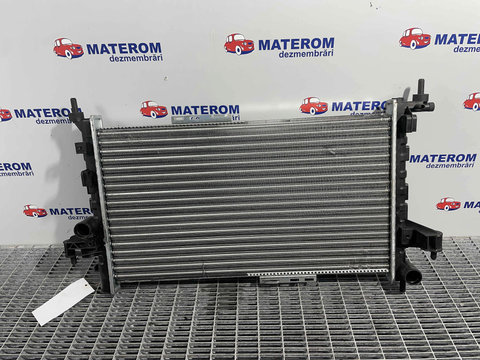 RADIATOR MOTOR OPEL COMBO COMBO Z13DTJ - (2002 2012)