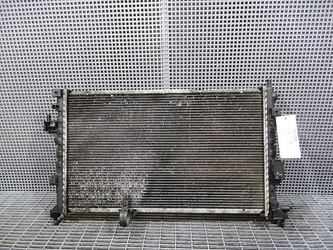 RADIATOR MOTOR OPEL COMBO COMBO Z14XEP - (2002 2012)