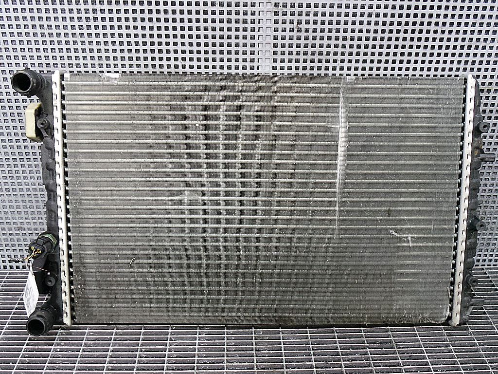 RADIATOR MOTOR SKODA ROOMSTER ROOMSTER 1.9 TDI - (2006 2010)
