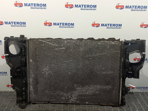 RADIATOR MOTOR VOLVO V60 V60 1.6 D - (2014 2018)