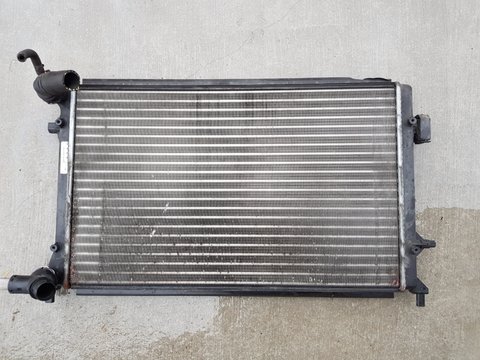 Radiator motor VW Golf 5, 1.6 fsi, 2005, 1K0121251P
