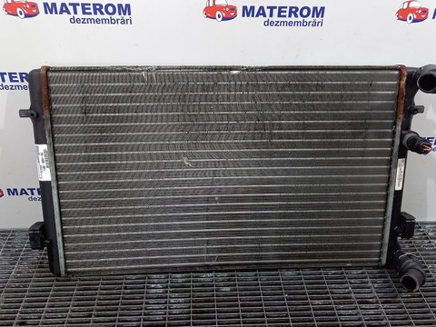 RADIATOR MOTOR VW GOLF IV GOLF IV 1.6 INJ - (1998 2004)