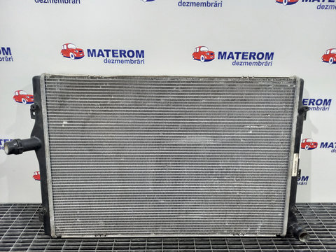 RADIATOR MOTOR VW GOLF VI GOLF VI 2.0 TDI - (2008 2012)