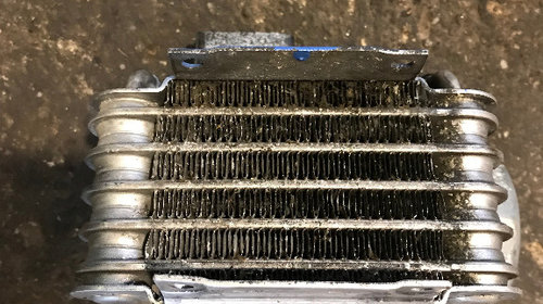 Radiator motorina bmw x5 e53 3.0 184 cp 