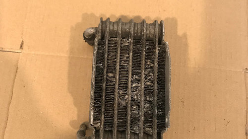 Radiator motorina bmw x5 e53 3.0 184 cp 