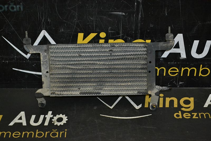 RADIATOR MOTORINA / COMBUSTIBIL PEUGEOT 307 HATCHBACK 2006 1.6 HDI 109 CP COD MOTOR 9HY