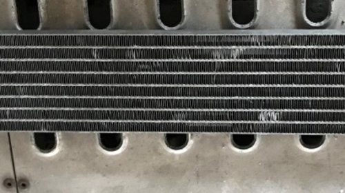 RADIATOR MOTORINA RANGE ROVER SPORT 3.6T