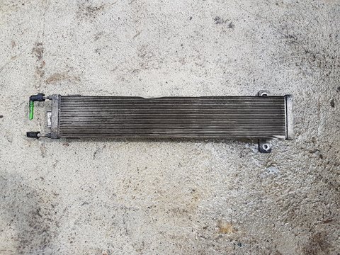 Radiator motorina VW Sharan, 1.9 tdi, 2005, 7M0203571A