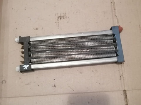 Radiator încălzire auxiliar Skoda Superb 1