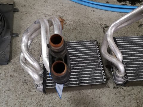 Radiator încălzire interior vw, skoda, Audi, seat 2004-2009