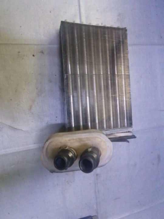 Radiator încălzire - Skoda Octavia 1 generation 