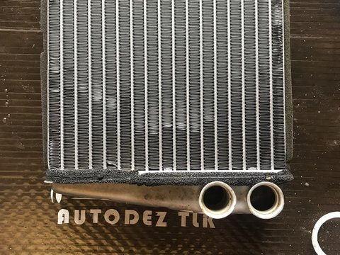 Radiator încălzire VW Passat B6 cod 1K0 819 031