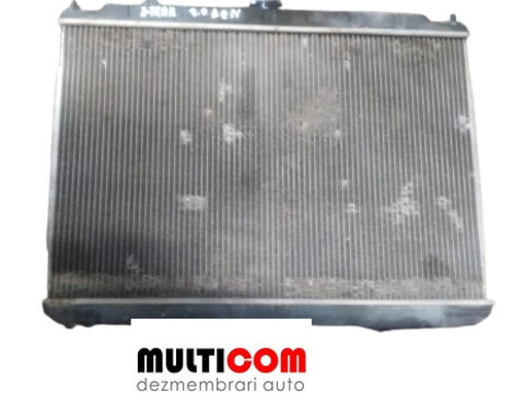 Radiator Nissan X Trail 2.0 benzina