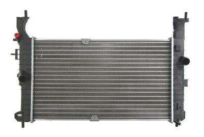 Radiator Opel Meriva 2003-2006 Behr Hella Service 