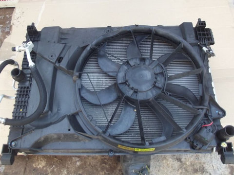 Radiator Opel Mokka 1.6cdti radiatoare apa clima intercooler ventilato