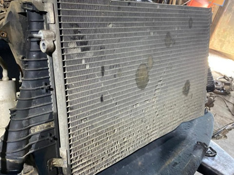 Radiator Opel Vectra C 2.2 diesel