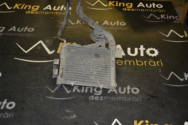 RADIATOR PREINCALZIRE APA VW PASSAT B5 2002 BREAK 1.9 TDI
