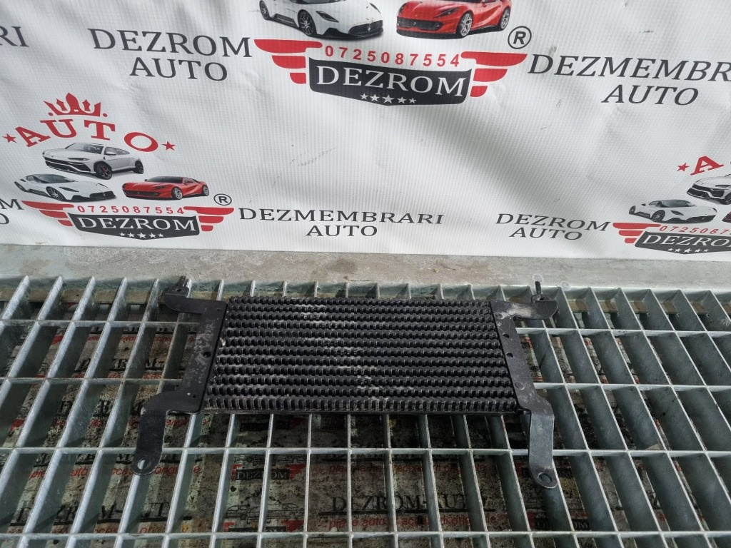 Radiator preincalzire motorina Peugeot Partner I cod piesa : 6536516